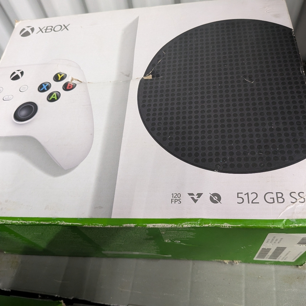 Xbox